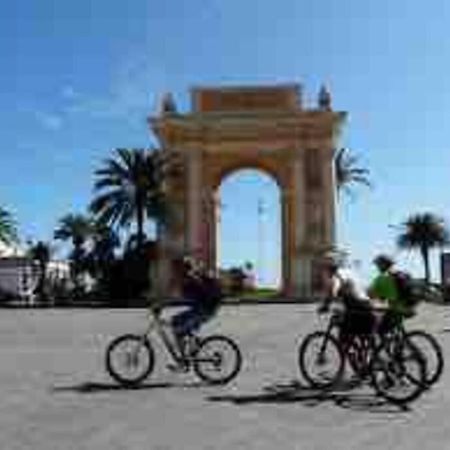 Appartamento In Centro Storico Finale Ligure Ngoại thất bức ảnh