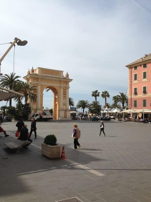 Appartamento In Centro Storico Finale Ligure Ngoại thất bức ảnh