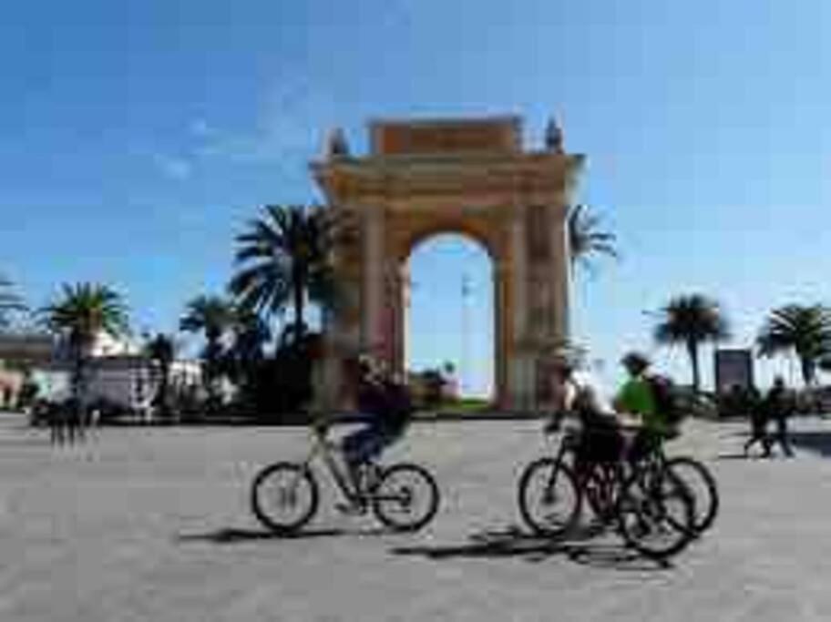 Appartamento In Centro Storico Finale Ligure Ngoại thất bức ảnh