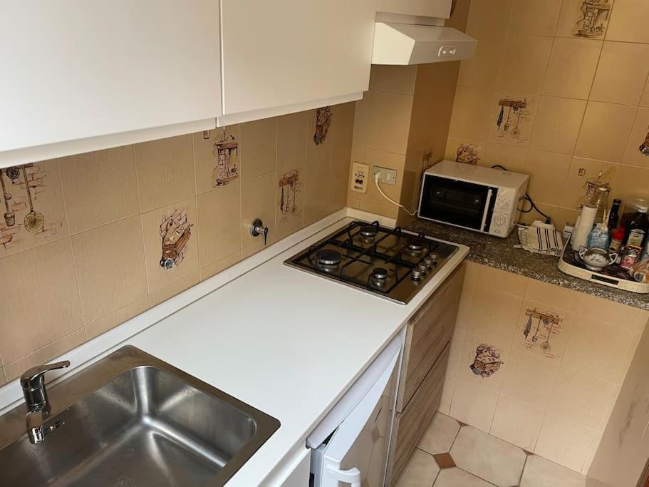 Appartamento In Centro Storico Finale Ligure Ngoại thất bức ảnh