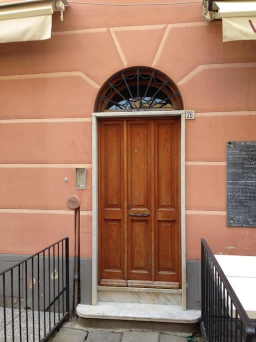 Appartamento In Centro Storico Finale Ligure Ngoại thất bức ảnh