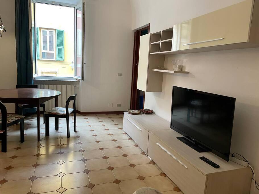 Appartamento In Centro Storico Finale Ligure Ngoại thất bức ảnh