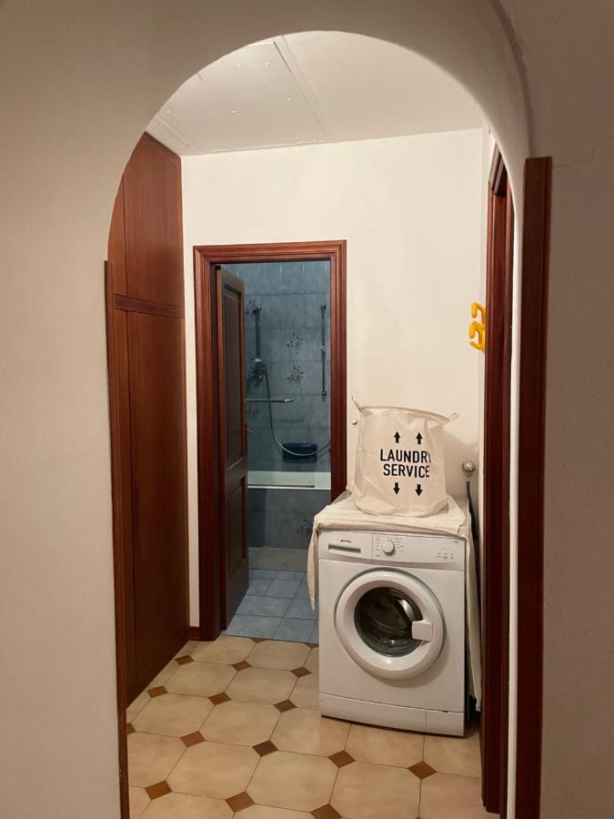 Appartamento In Centro Storico Finale Ligure Ngoại thất bức ảnh
